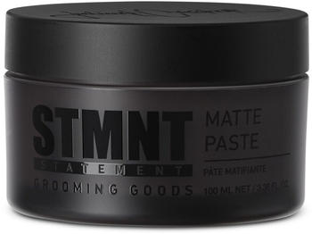 STMNT Grooming Goods Matte Paste (100 ml)