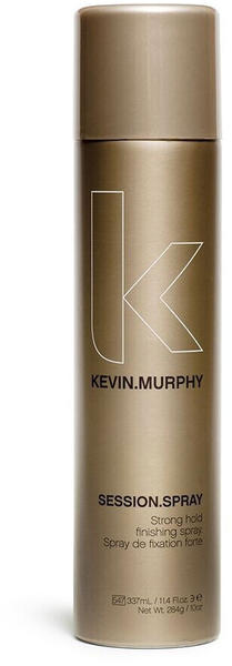 Kevin.Murphy Session.Spray Strong Hold Finishing Spray (400 ml)
