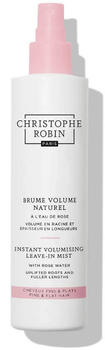 Christophe Robin Brume Volume Naturel Instant Volumising Leave in Mist