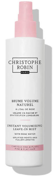 Christophe Robin Brume Volume Naturel Instant Volumising Leave in Mist