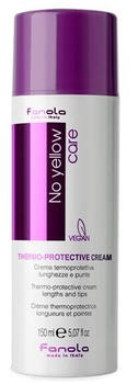 Fanola No Yellow Care Thermal Protective Cream 150ml