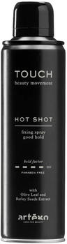 Artego Artègo Touch Hot Shot Fixing Spray (250 ml)