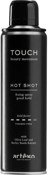 Artego Artègo Touch Hot Shot Fixing Spray (250 ml)