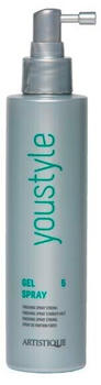 Artistique Youstyle Gel Spray (200 ml)
