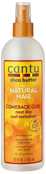 Cantu Shea Butter Comeback Curl (355 ml)