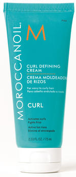 Moroccanoil Curl Defining Cream (75ml)