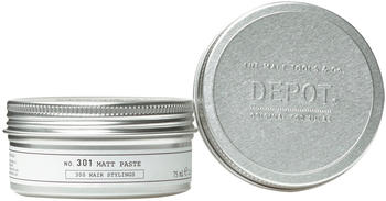 DEPOT No.301 Matt Paste (75 ml)