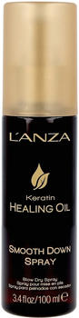 Lanza Keratin Healing Oil Smooth Down Spray (100 ml)