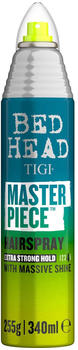Tigi Bed Head Masterpiece Haarspray (340 ml)