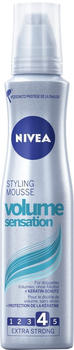 Nivea Volume Sensation Styling Mousse (150ml)