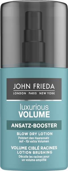 John Frieda Luxurious Volume Ansatz-Booster Blow Dry Lotion (125ml)