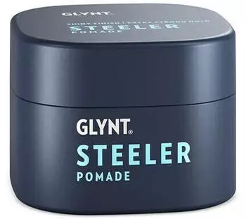 Glynt Steeler Pomade (75 ml) Glynt Steeler Pomade (75 ml)