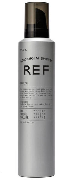 REF Styling Mousse No 435 (250 ml)