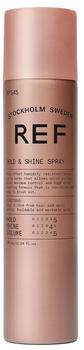 REF N°545 Hold & Shine Spray (300 ml)