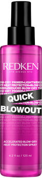Redken Quick Blowout Spray (125 ml)