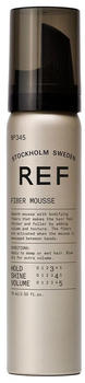 REF N° 345 Fiber Mousse Medium Hold (75 ml)