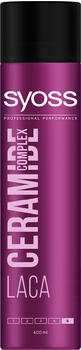 syoss Ceramid Complex Hairspray (400 ml)