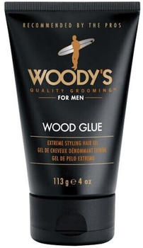 Woody's Wood Glue Extreme Styling Gel (113 g)