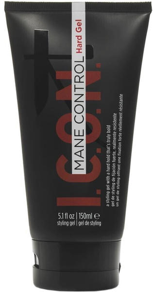 Icon Mane Control Hard Gel (150 ml)