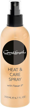 Great Lengths Heat & Care Spray (200 ml)