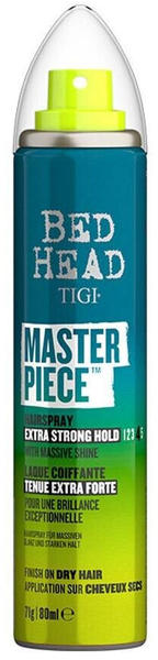Tigi Bed Head Masterpiece Haarspray (80 ml)