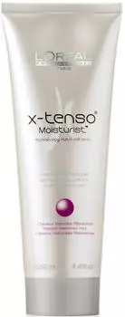 Loreal L'Or&eacute;al X-Tenso Moisturist Gl&auml;ttungscreme rebellisches Haar (250ml)