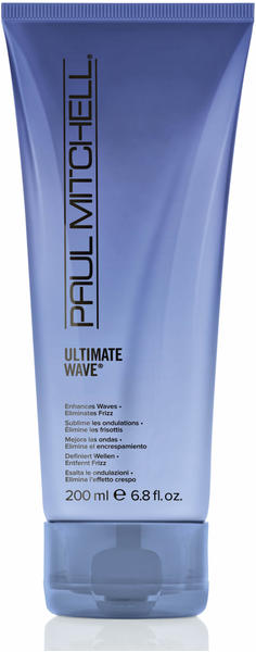 Paul Mitchell Curls Ultimate Wave (200 ml)