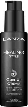 Lanza Healing Haircare Lanza Healing Style Curl Up Cream (100 ml)