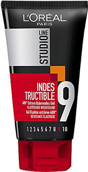 L'Oréal Studio Indestructible Gel (150ml)