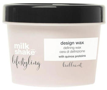 milk_shake Lifestyling Design Wax (100ml)