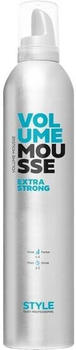 Dusy Style Volume Mousse strong (400 ml)