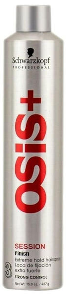 Schwarzkopf Professional Osis+ Session Label Extreme Hold (500 ml)