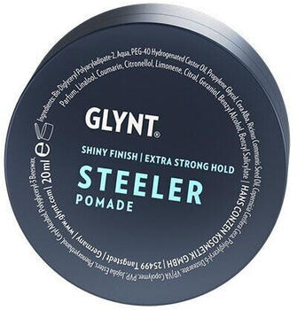 Glynt Steeler Pomade (20 ml)
