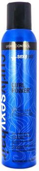 Sexyhair Curl Power Curl Enhancer (250ml)