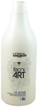 Loreal L'Oréal tecni.art Fix Design (750ml)