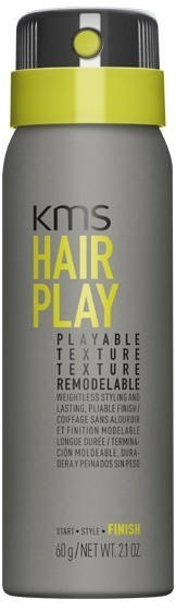 KMS HairPlay Playable Texture Spray (75ml)