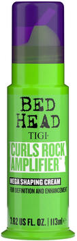 Tigi Bad Head Curls Rock Amplifier (113 ml)