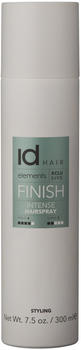 idHair Elements Xclusive Finish Intense Hairspray (300 ml)