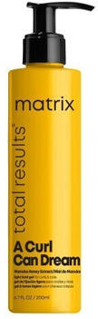 Matrix Total Results A Curl Can Dream Light Hold Gel (200 ml)