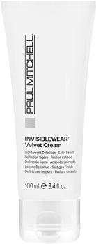 Paul Mitchell Invisiblewear Velvet Cream (100 ml)