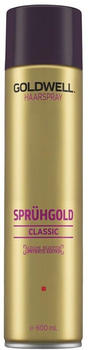 Goldwell Styling Sprühgold Classic Gold Limited Edition (600 ml)
