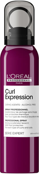 L'Oréal Serie Expert Curl Expression Drying Accelerator Leave-In (150 ml)