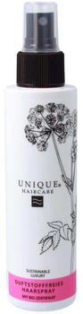 Unique Beauty Duftstofffreies Haarspray (150 ml)