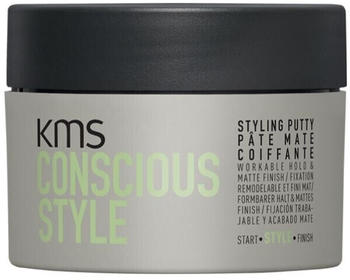 KMS Conscious Style Styling Putty (75 ml)