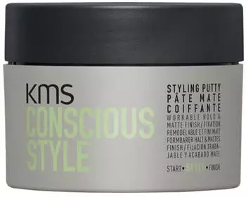 KMS Conscious Style Styling Putty (75 ml)