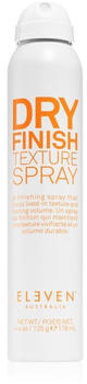 Eleven Australia Dry Finish Texture Spray (178 ml)
