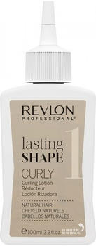 Revlon Lasting Shape Curly Lotion 1 (100ml)