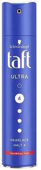 Schwarzkopf Drei Wetter taft Haarlack ULTRA (250ml)