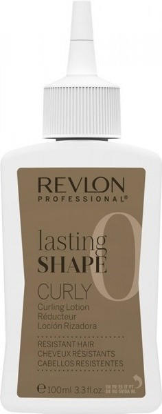 Revlon Lasting Shape Curly Lotion 0 (100ml)