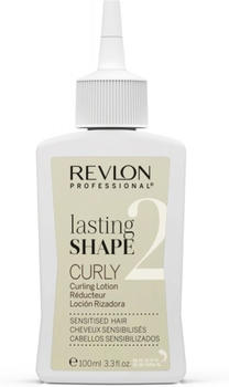 Revlon Lasting Shape Curly Lotion 2 (100ml)